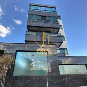 Apartamento 3 quartos 2 banheiros 160m²