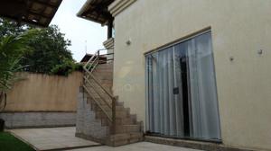 Casa 3 quartos 4 banheiros 210,98m²
