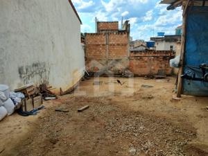 Lote-Área-Terreno 200m²