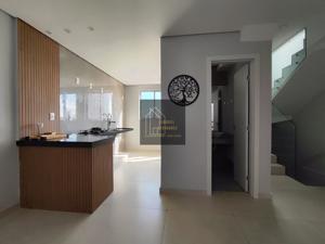 Apartamento 2 quartos 2 banheiros 220m²