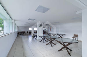 Cobertura 3 quartos 3 vagas 190m²