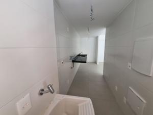 Apartamento 3 quartos 2 banheiros 104m²