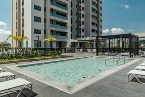 Apartamento 3 quartos 4 banheiros 137m²