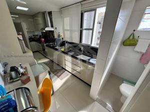 Apartamento 3 quartos 2 vagas 108m²