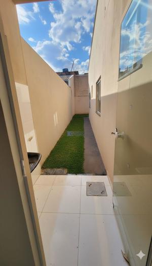 Apartamento 2 quartos 2 banheiros 60m²