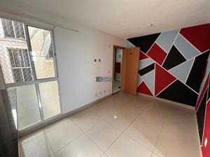 Apartamento 2 quartos 1 banheiro 40m²