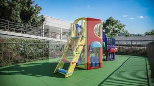 Apartamento 2 quartos 2 banheiros 45m²