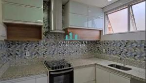 Apartamento 3 quartos 2 banheiros 