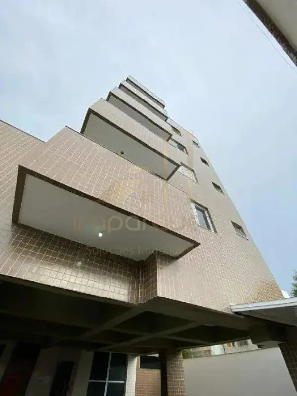 Apartamento 2 quartos 2 banheiros 74m²