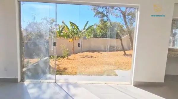 Casa 4 quartos 4 banheiros 400m²