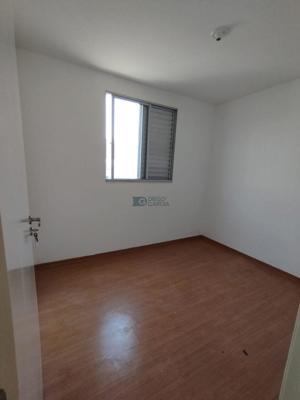 Apartamento 2 quartos 1 banheiro 47m²