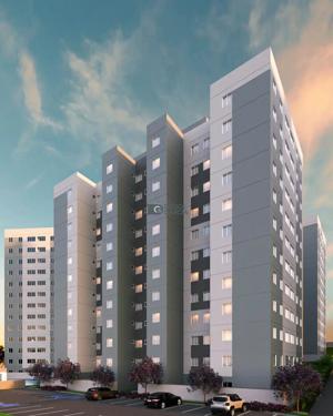 Apartamento 3 quartos 2 banheiros 67m²