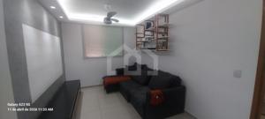 Apartamento 2 quartos 1 vaga 61m²