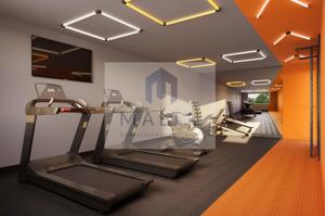 Apartamento 2 quartos 2 banheiros 45m²