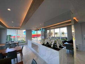 Apartamento 2 quartos 1 banheiro 