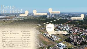 Apartamento 3 quartos 4 banheiros 158m²