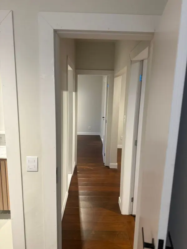 Apartamento 3 quartos 1 vaga 109m²