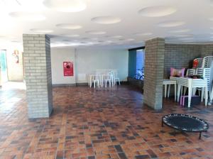 Apartamento 3 quartos 3 banheiros 95m²