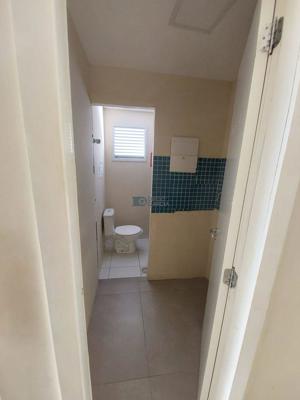 Apartamento 34m²