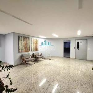 Apartamento 3 quartos 1 banheiro 