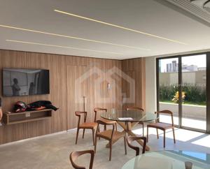 Apartamento 2 quartos 2 vagas 63m²