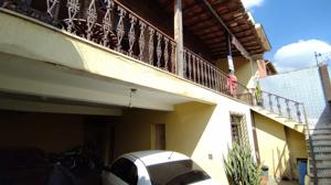 Casa 3 quartos 4 vagas 160m²
