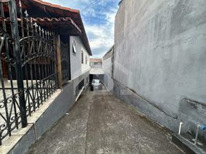 Casa 4 quartos 2 vagas 158m²