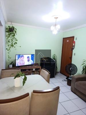 Apartamento 2 quartos 1 banheiro 88m²
