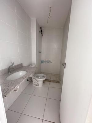 Apartamento 2 quartos 2 banheiros 90m²