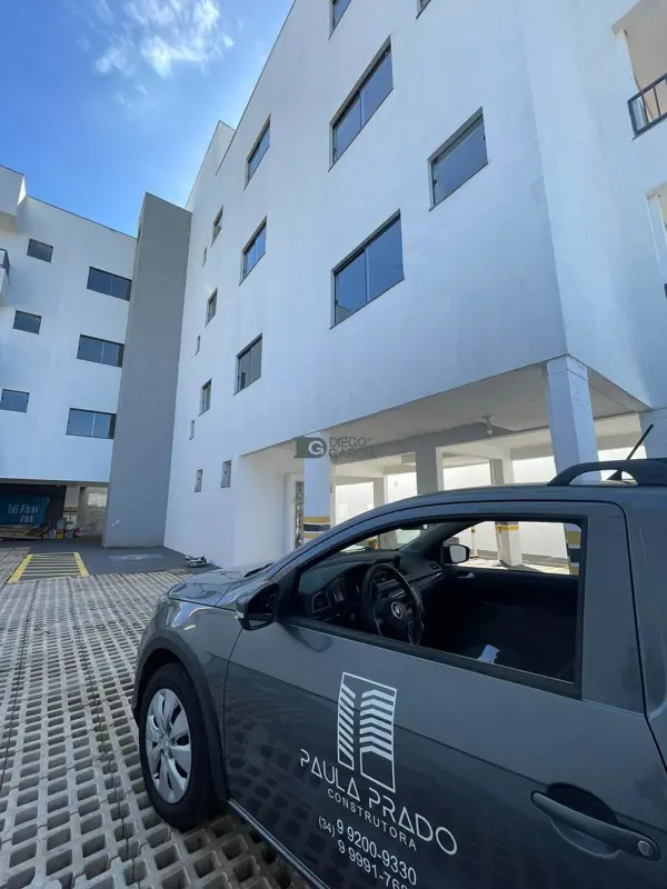 Apartamento 3 quartos 2 banheiros 79m²