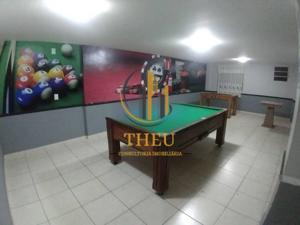 Apartamento 2 quartos 1 banheiro 47m²
