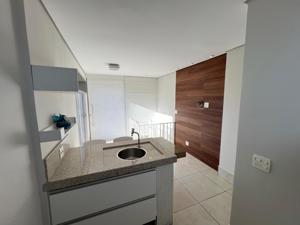Apartamento 3 quartos 4 banheiros 161m²