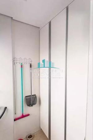 Apartamento 2 quartos 1 banheiro 