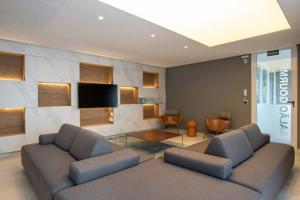 Apartamento 2 quartos 2 banheiros 84m²