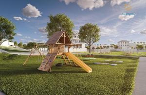 Lote-Área-Terreno 360m²