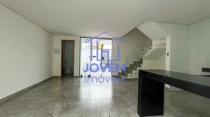 Casa 3 quartos 3 banheiros 1,06m²