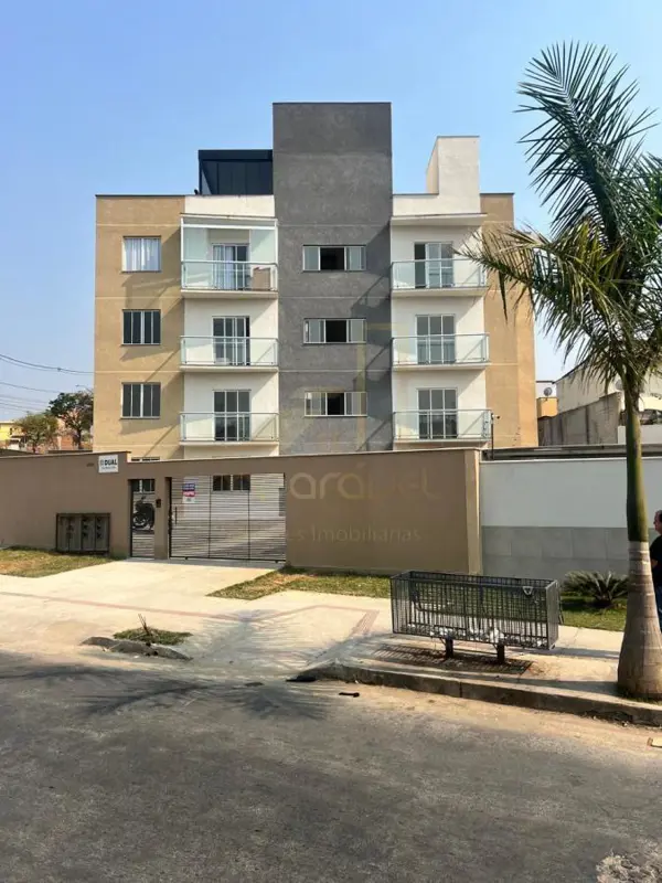 Apartamento 2 quartos 2 banheiros 53,17m²
