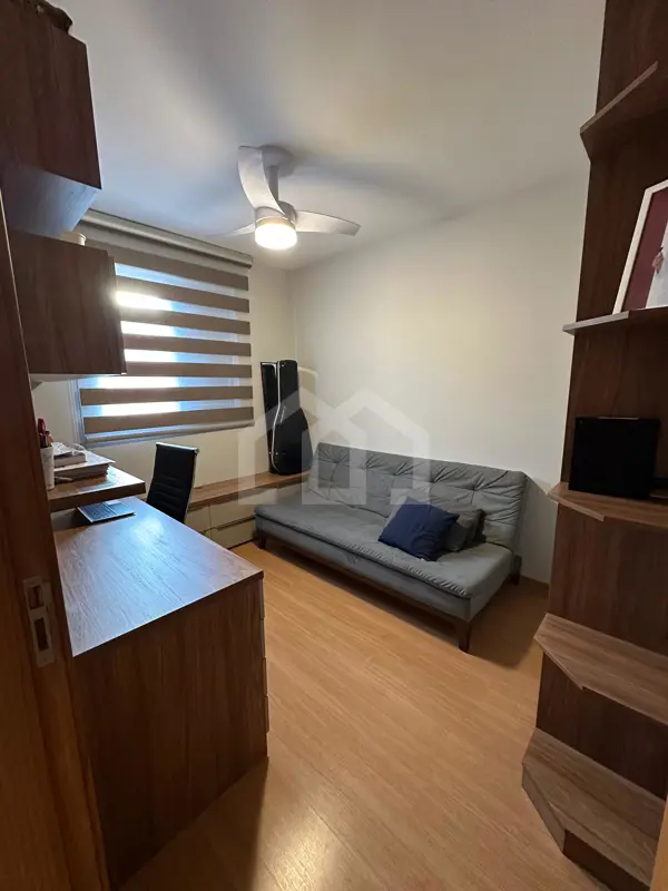 Apartamento 3 quartos 2 vagas 73,46m²
