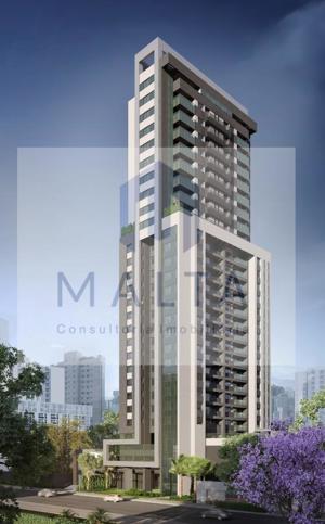 Apartamento 3 quartos 2 banheiros 99m²