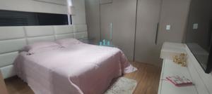 Apartamento 4 quartos 3 banheiros 