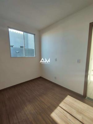 Apartamento 2 quartos 1 banheiro 45m²