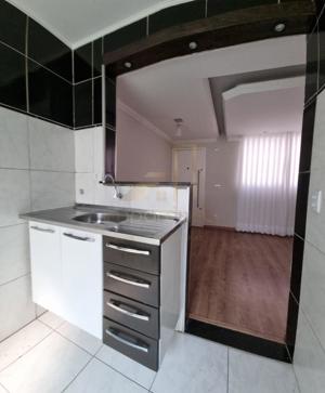 Apartamento 3 quartos 2 banheiros 66m²
