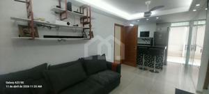 Apartamento 2 quartos 1 vaga 61m²