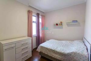 Apartamento 3 quartos 2 banheiros 