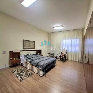 Apartamento 6 quartos 3 banheiros 1800m²