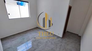 Apartamento 3 quartos 2 banheiros 115m²
