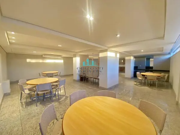 Apartamento 3 quartos 3 banheiros 