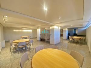 Apartamento 3 quartos 3 banheiros 