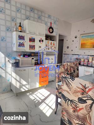 Apartamento 3 quartos 2 banheiros 77m²