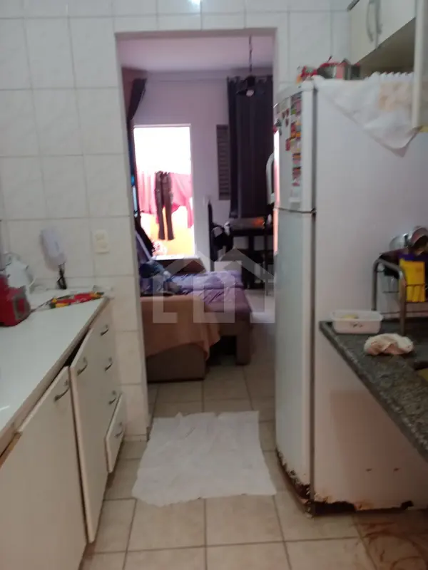 Casa em condomínio 2 quartos 1 vaga 53m²